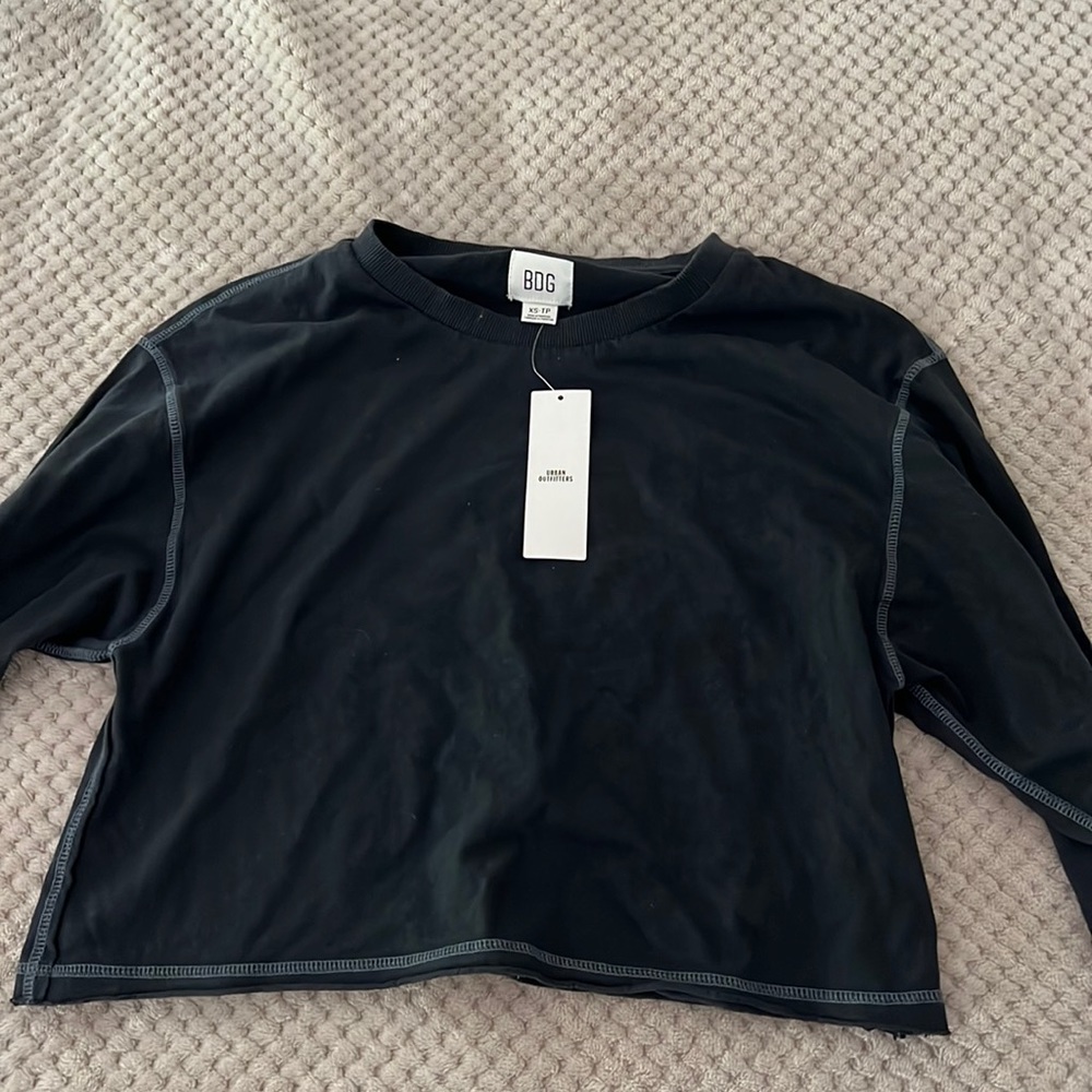 urban outfitters BDG shirt